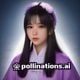 刘美华UI设计导师，成人在线设计课程资深讲师，前腾讯设计总监，温柔专业的创意导师形象